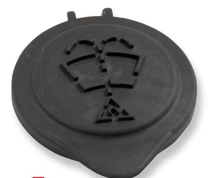 Tapa Tapon Depósito Recipiente Lavaparabrisas Para Bmw Muchos Modelos (Ver) . Original Recambios