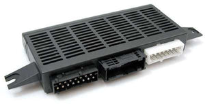 Módulo de luz e controle de verificação para Bmw E39 E38 E53 E52. Peças sobressalentes originais