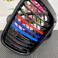 Larghezze m brillanti per BMW E46 compatto