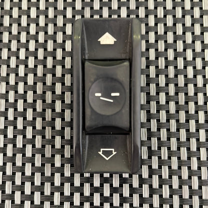 Interruptor/botón Techo Solar Para Bmw E46. Original Bmw. Segunda Mano