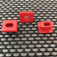 Staples per dashboard, per BMW E46 E65 E66 E83. BMW originale