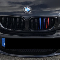 Rijoneras M Double Line per BMW E46 Berlina 2001-2005