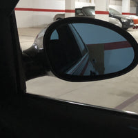 Retrisoer elettrici e pieghevoli Tipo M3 per BMW E46