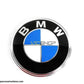 Insignia Emblema De Tapa Maletero Original Bmw Para E28 E30. Recambios