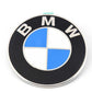 Insignia Emblema Logo Bmw Ø 74Mm Para G20 F90 G30 G31 G32 Gt (Gran Turismo) F39. Original Recambios