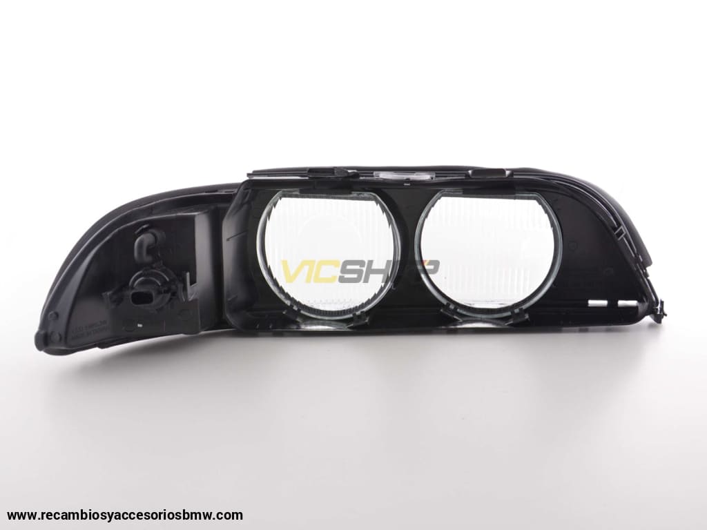 Juego De Intermitentes Delanteros Bmw 5Er (Tipo E39) 95-00 Lights > Indicator/blinker