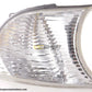 Juego De Intermitentes Delanteros Bmw Serie 3 Coupé / Cabrio (Tipo E46) 98-01 Transparente Lights >