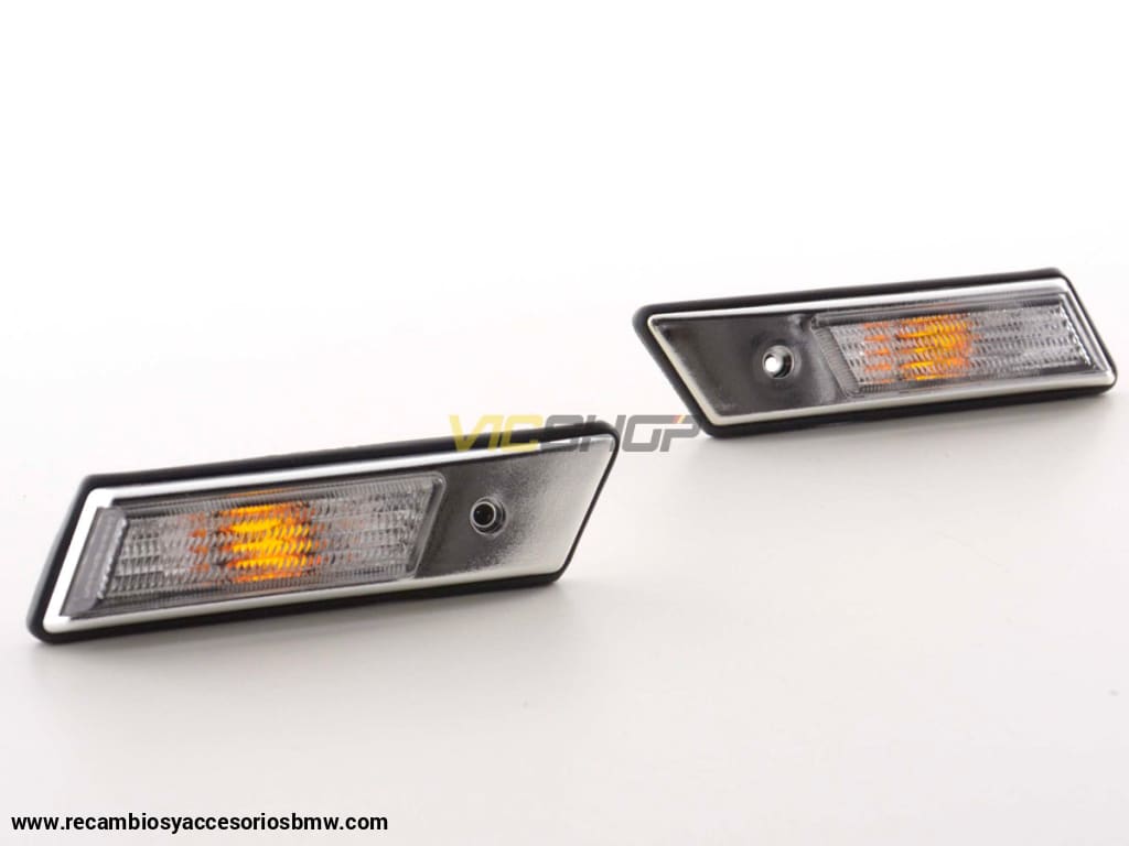 Juego De Intermitentes Laterales Bmw Serie 3 E36 Lights > Indicator/blinker