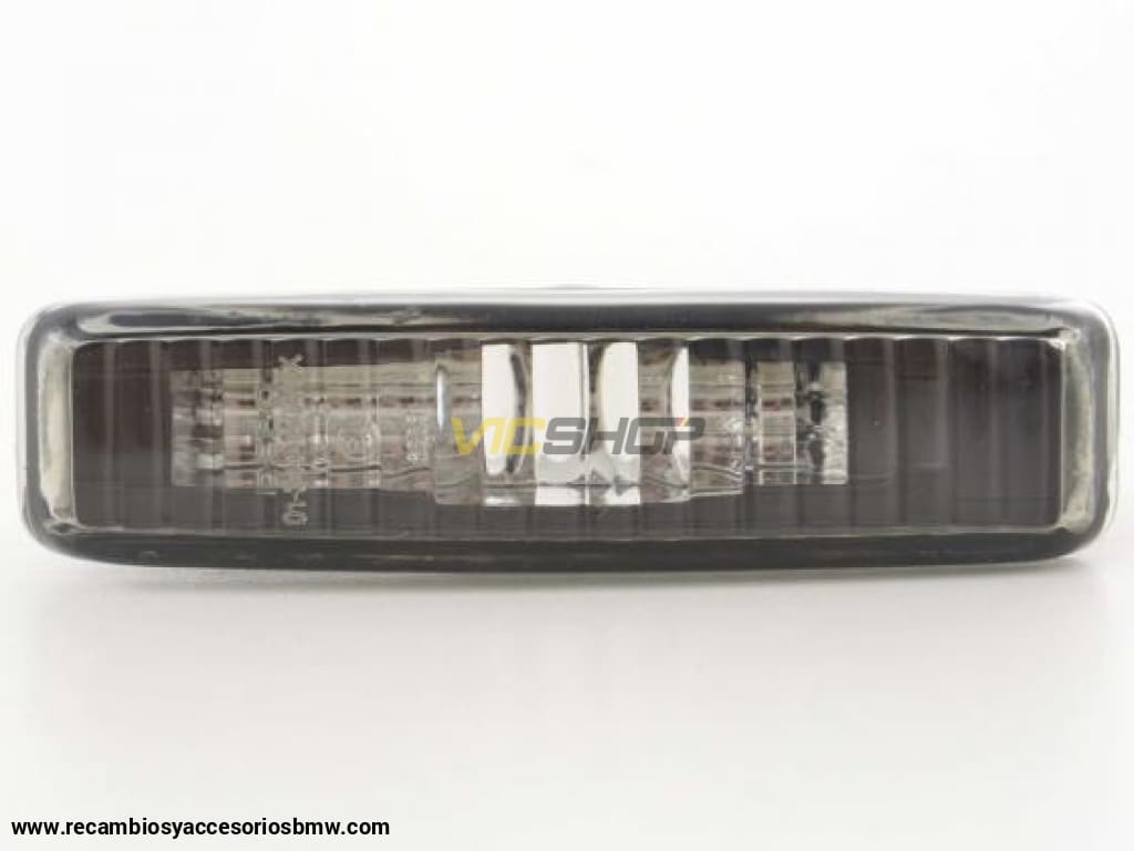 Intermitentes Laterales Bmw Serie 5 E39 Negro Lights > Indicator/blinker