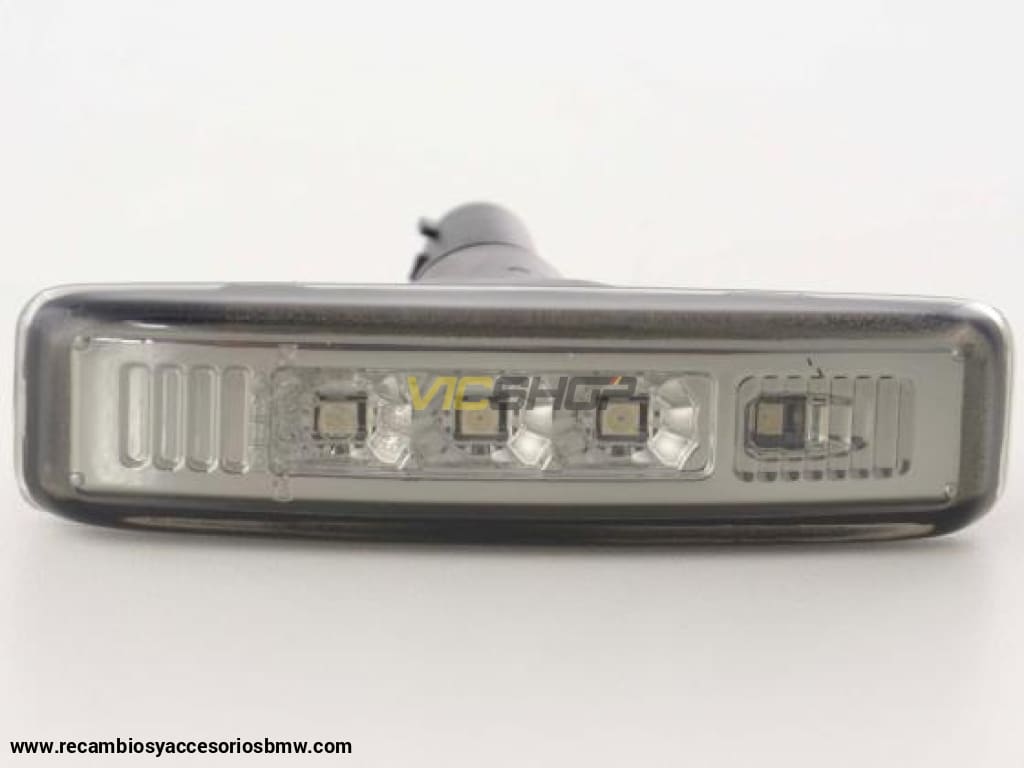 Intermitentes Laterales Led Bmw Serie 5 E39 Negro Lights > Indicator/blinker
