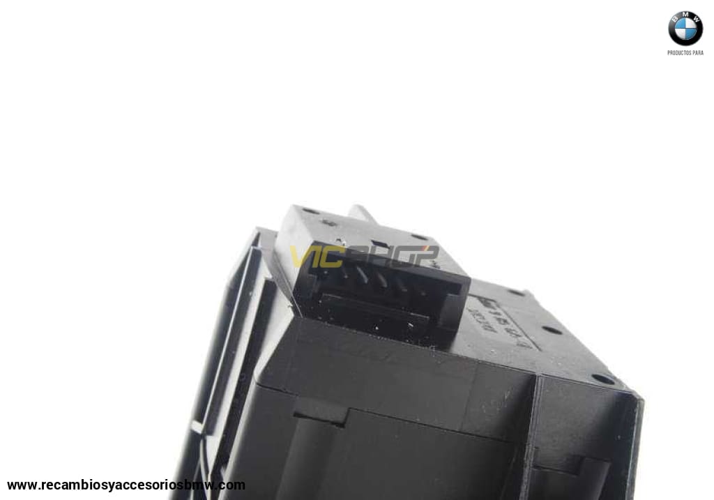 Interruptor De Techo Descapotable Capota Consola Central Para Bmw E93 F12 . Original Recambios