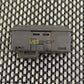 Interruptor/botón Techo Solar Para Bmw E46. Original Bmw. Segunda Mano