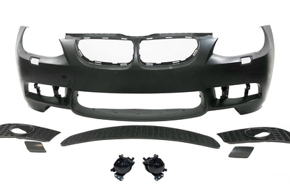 Kit Carrocería BMW E92 / E93 10-12 LCI Look M3