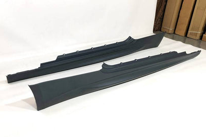 Kit Carrocería BMW E92 / E93 10-12 LCI Look M3