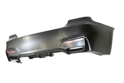Kit Carrocería BMW E92 / E93 2006-2009 Look M4