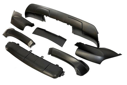 Kit Carrocería BMW X5 E70 1º Fase 07-10