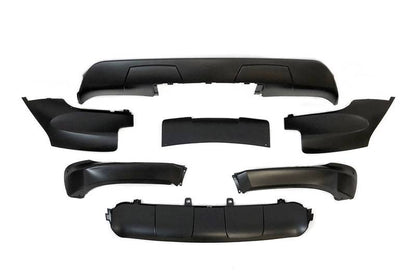 Kit Carrocería BMW X5 E70 1º Fase 07-10