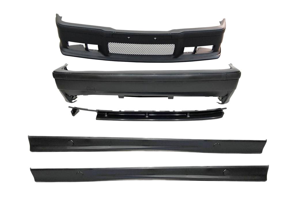 Kit De Carrocería BMW E36 Look M3