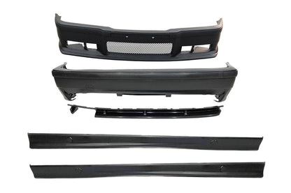 Kit De Carrocería BMW E36 Look M3