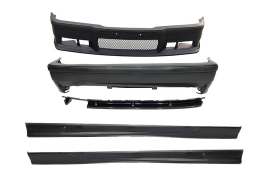 Kit De Carrocería BMW E36 Look M3
