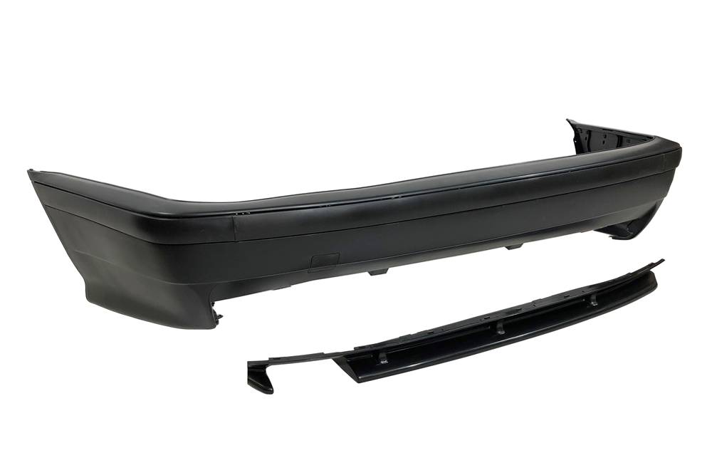 Kit De Carrocería BMW E36 Look M3