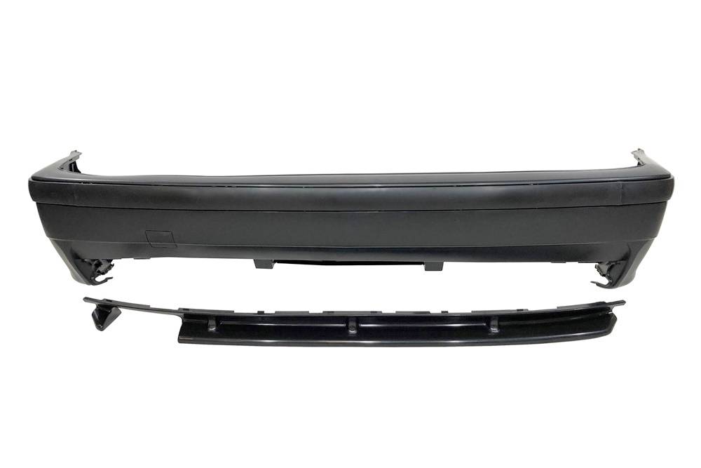 Kit De Carrocería BMW E36 Look M3