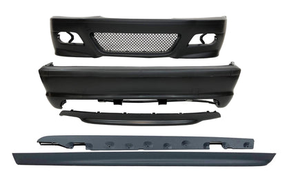 Kit De Carrocería BMW E46 98-02 4 Puertas