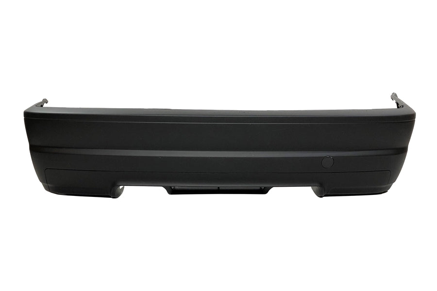 Kit De Carrocería BMW E46 98-03 Coupé Look M3