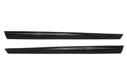 Kit De Carrocería BMW E46 98-03 Coupé Look M3