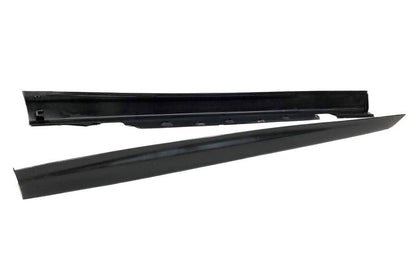 Kit De Carrocería BMW E46 98-03 Coupé Look M3