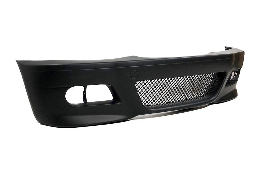 Kit De Carrocería BMW E46 98-03 Coupé Look M3