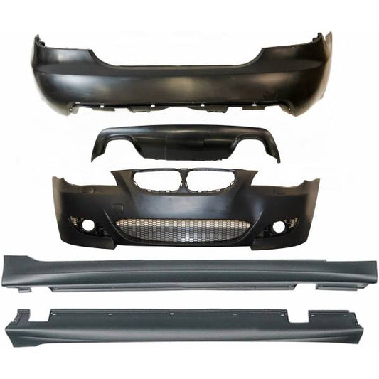 Body Kit BMW E60 04-09 M-Tech 2 Outlets