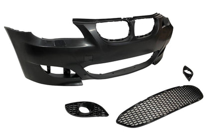 Kit De Carrocería BMW E60 04-09 Look M-Tech 2 Salidas