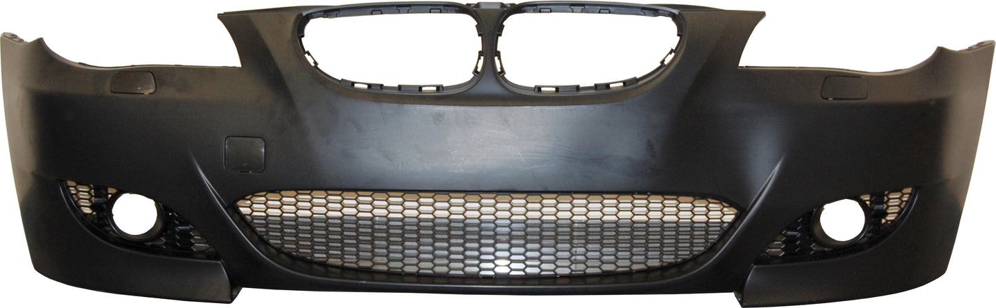 Kit De Carrocería BMW E60 04-09 Look M-Tech 2 Salidas