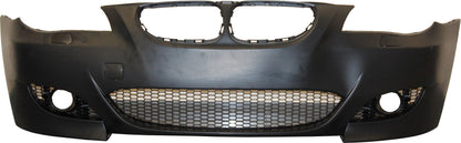 Kit De Carrocería BMW E60 04-09 M5 Con Escape