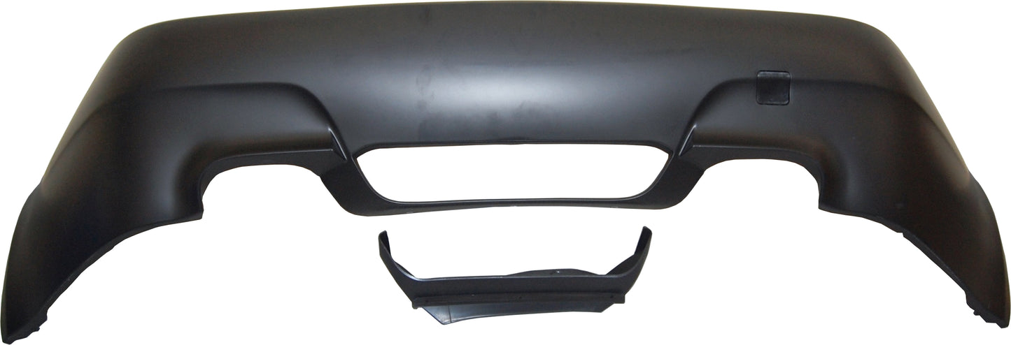 Kit De Carrocería BMW E60 04-09 M5 Con Escape