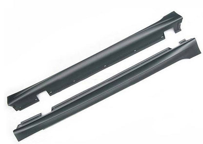 Kit De Carrocería BMW E60 04-09 M5 Con Escape