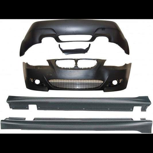 Kit De Carrocería BMW E60 04-09 M5