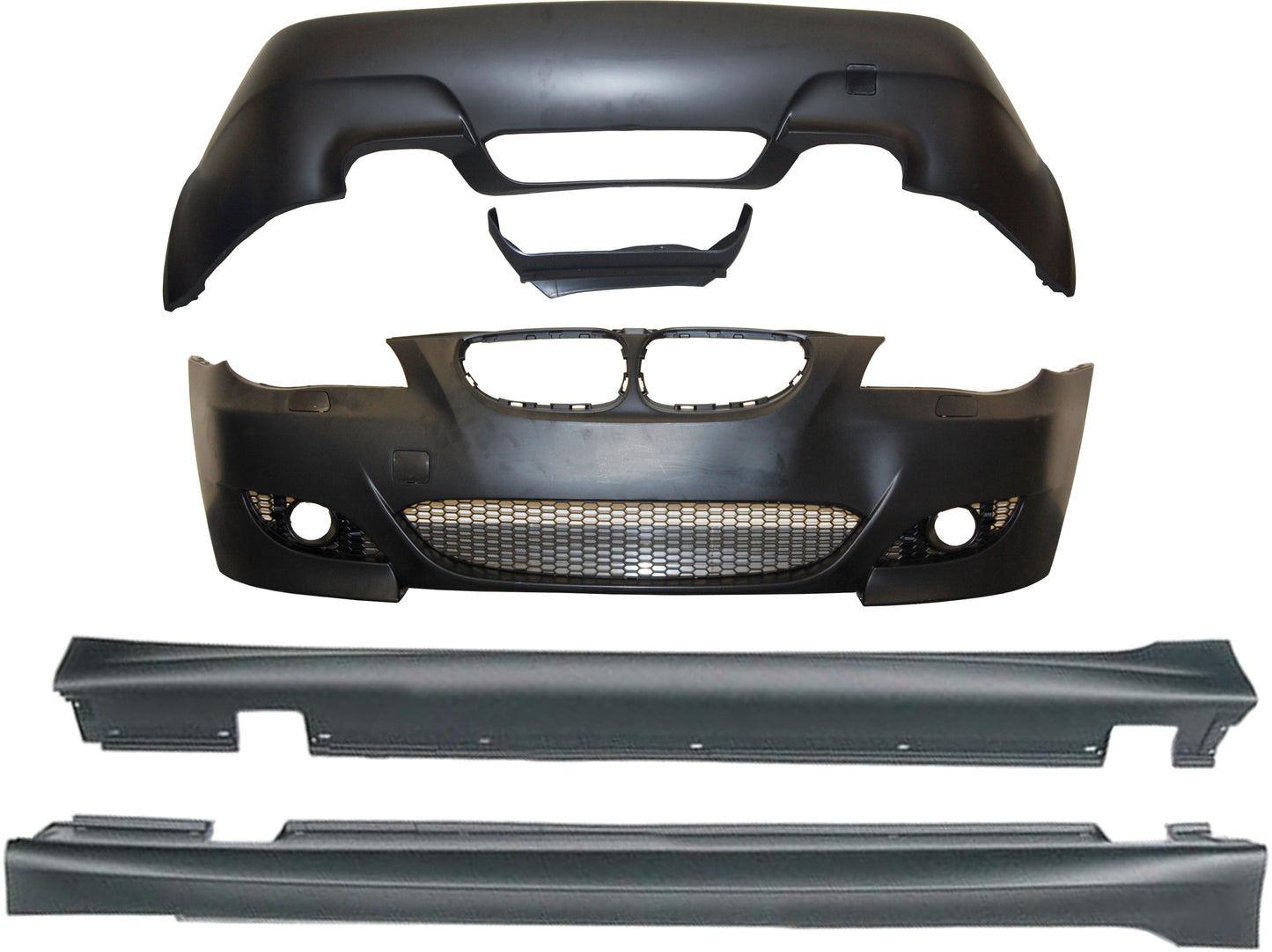 Kit De Carrocería BMW E60 04-09 M5