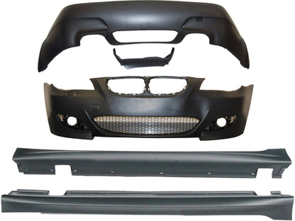 Kit De Carrocería BMW E60 04-09 M5