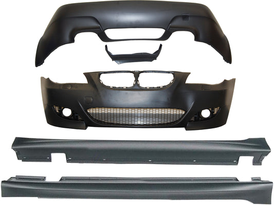 Kit De Carrocería BMW E60 04-09 M5