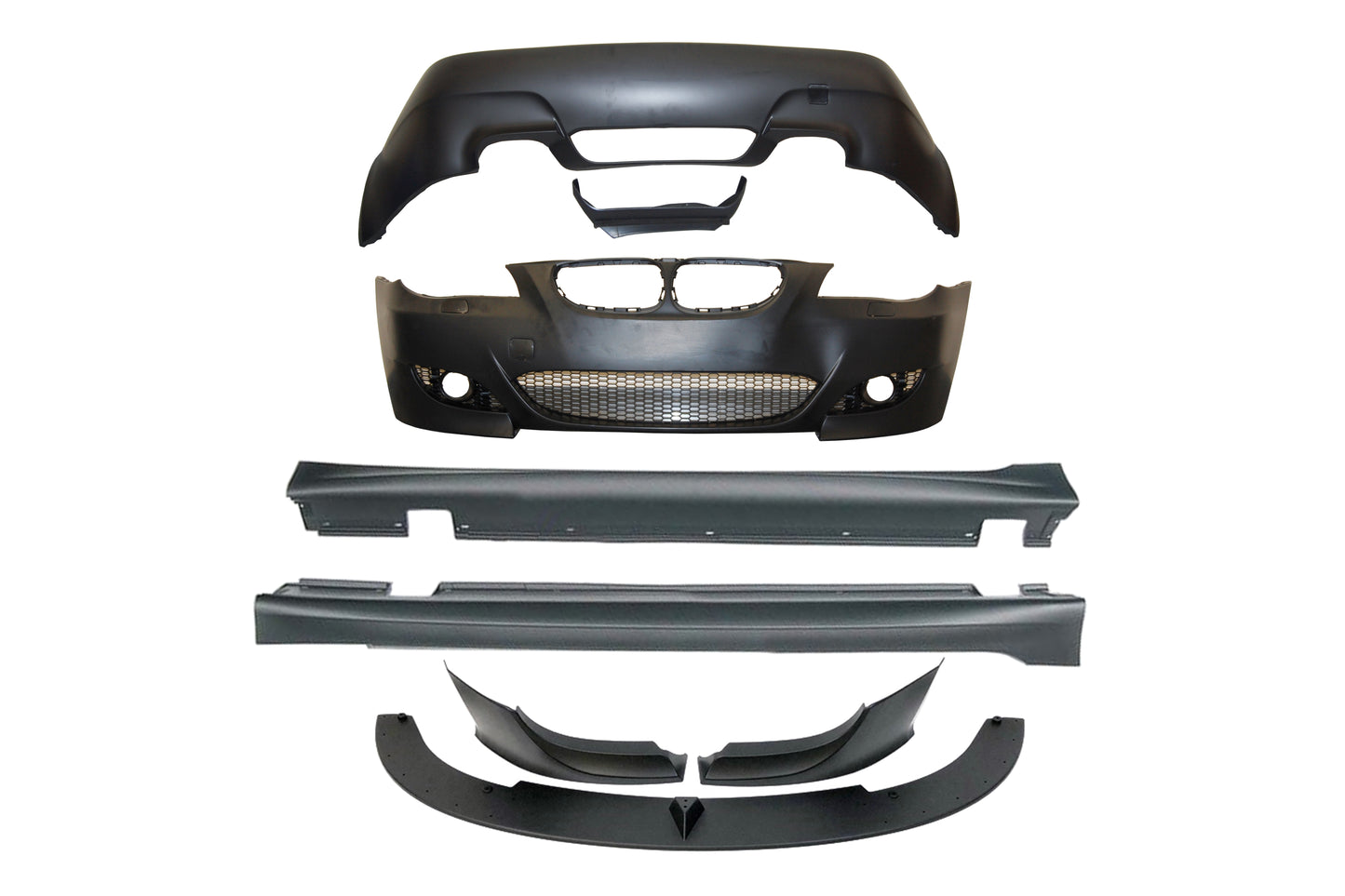 Kit De Carrocería BMW E60 04-09 M5