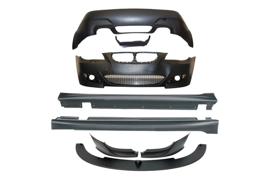 Kit De Carrocería BMW E60 04-09 M5