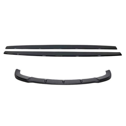 Kit De Carrocería BMW E60 / E61 Look M-Tech