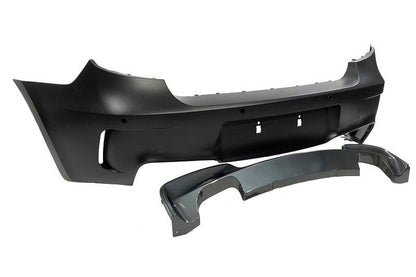 Kit De Carrocería BMW E81 Look M1