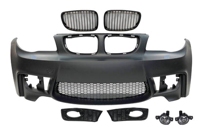 Kit De Carrocería BMW E82 E88 Look M1