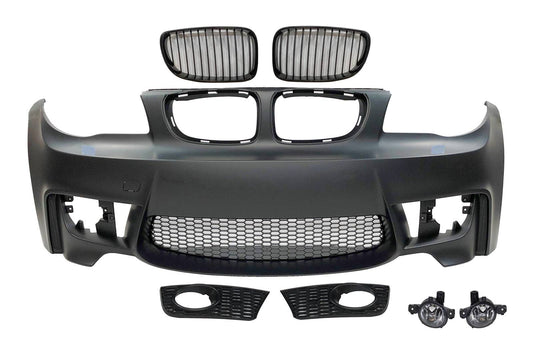 Kit De Carrocería BMW E82 E88 Look M1