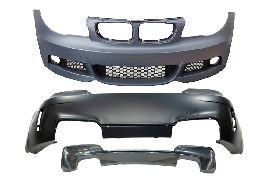 Kit De Carrocería BMW E82 / E88 M1