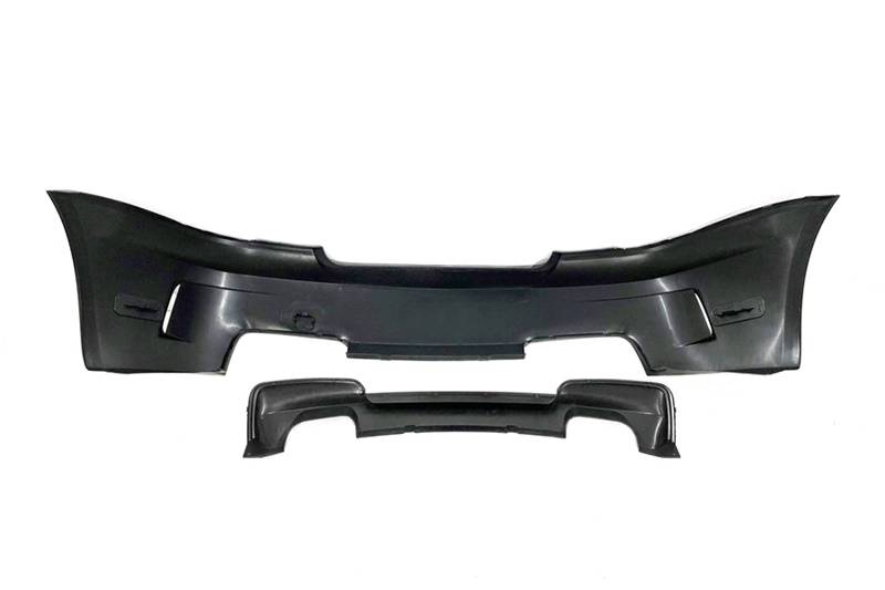 Kit De Carrocería BMW E82 / E88 M1