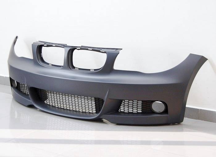 Kit De Carrocería BMW E82 / E88 M1